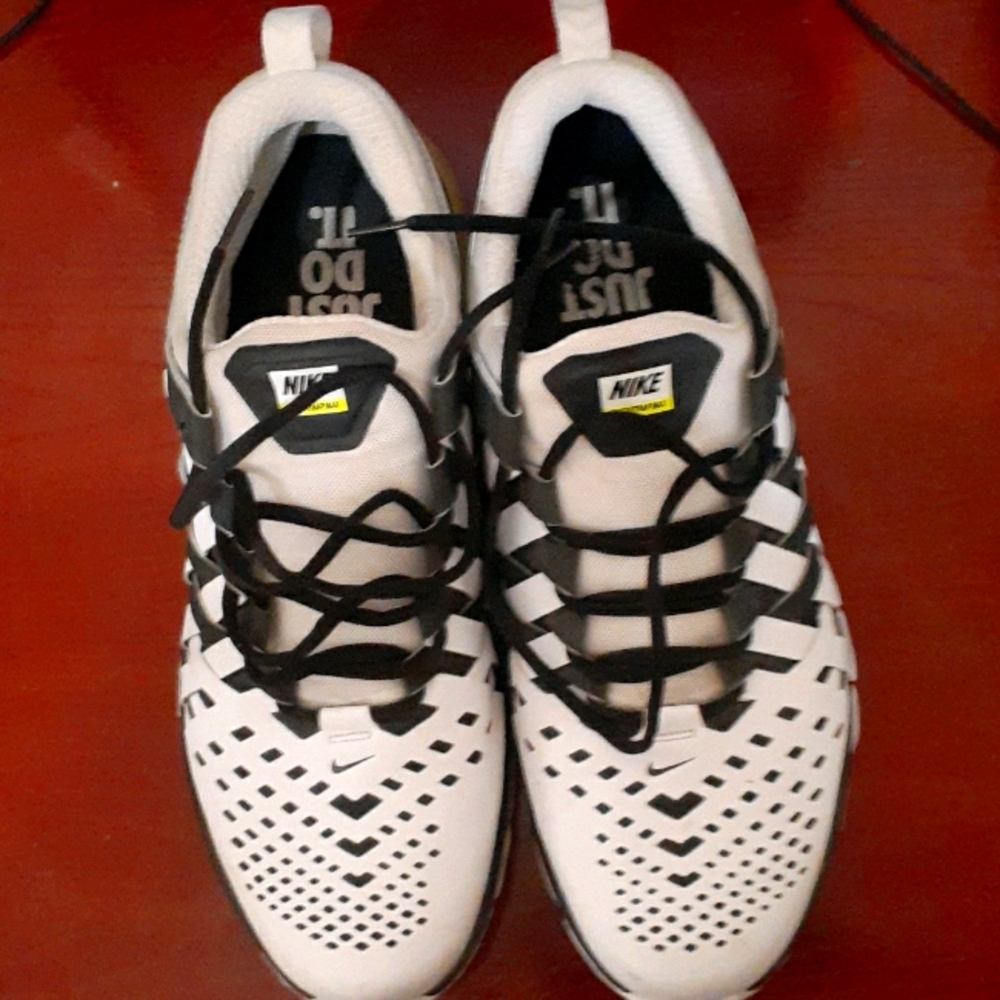 Nike fingertrap  max